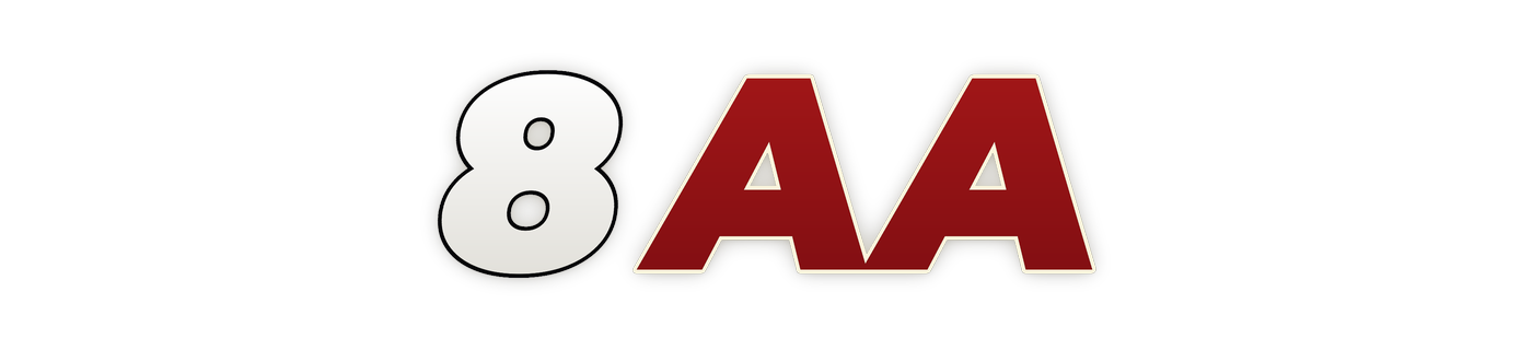 8aa